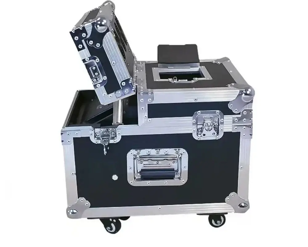 مكنة دخان هيز